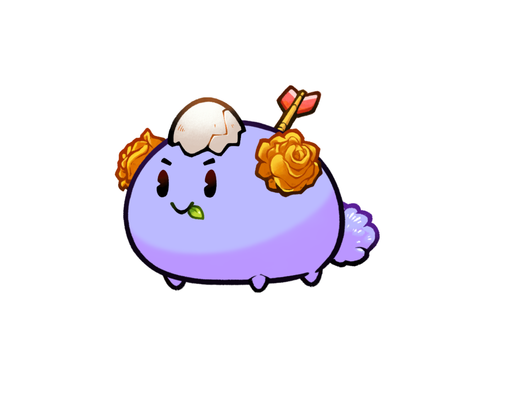 Axie Image