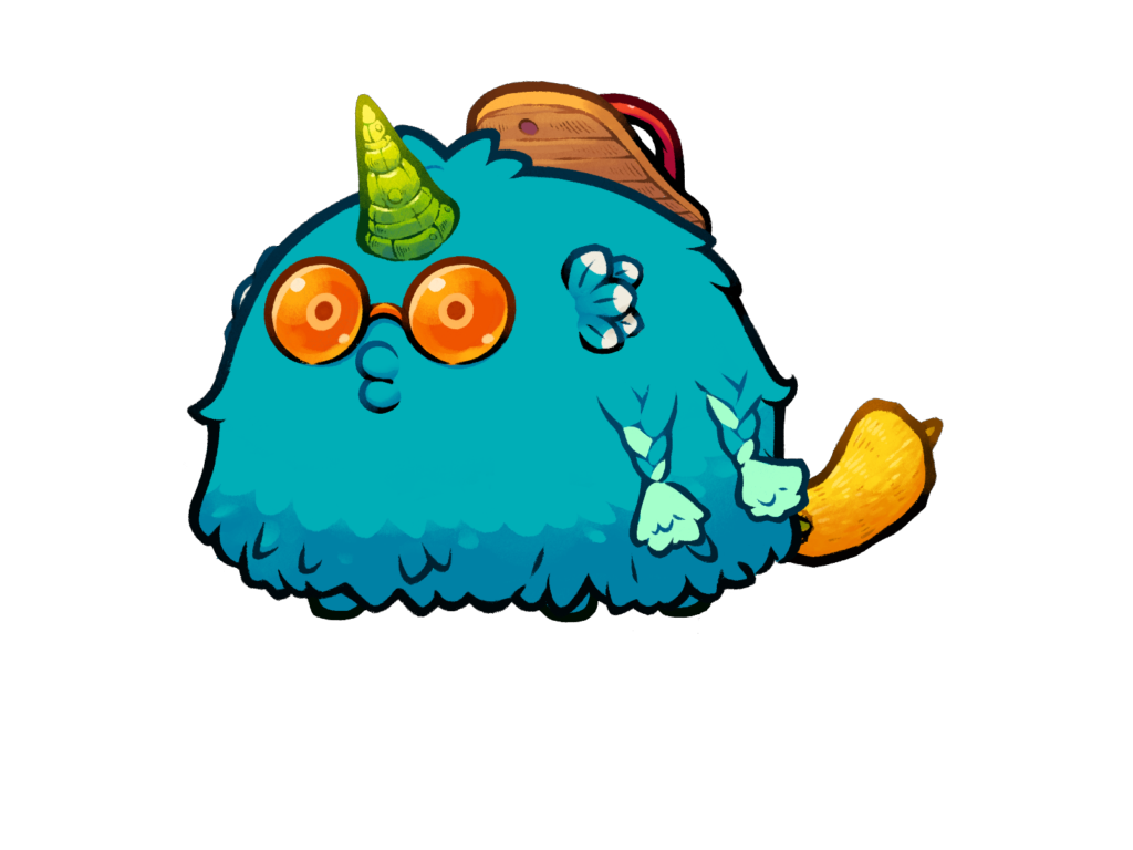 Axie 12070463