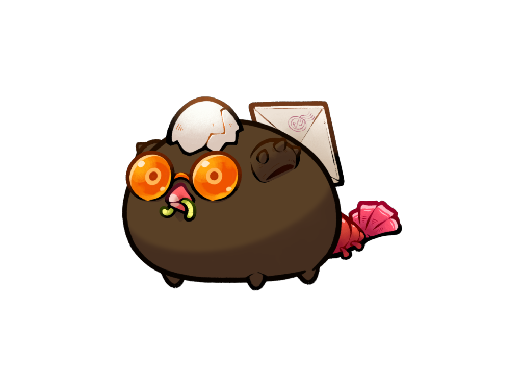 Axie 12070467