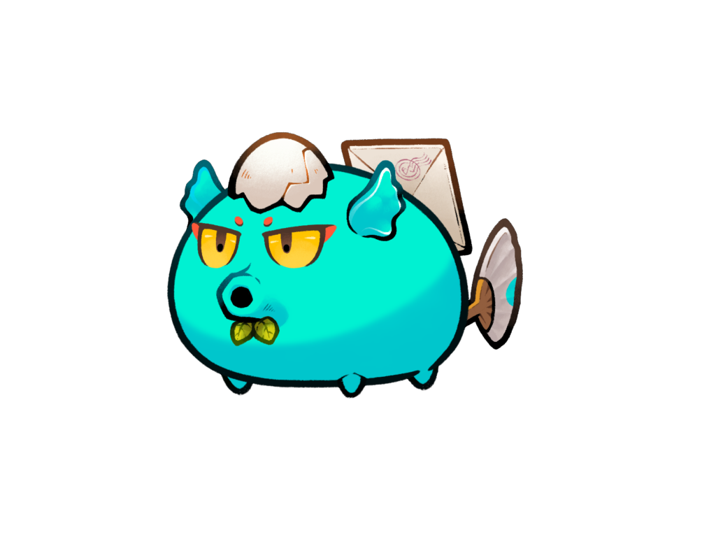 Axie Image