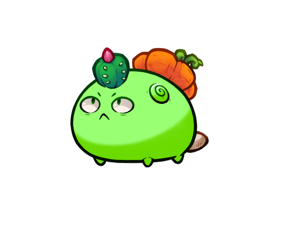 Axie 12070535