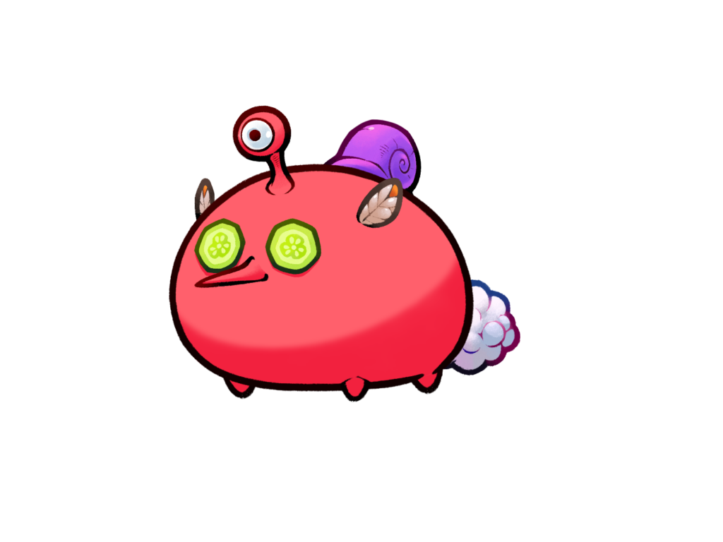 Axie 12070593