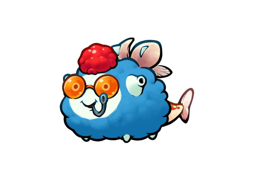 Axie Image