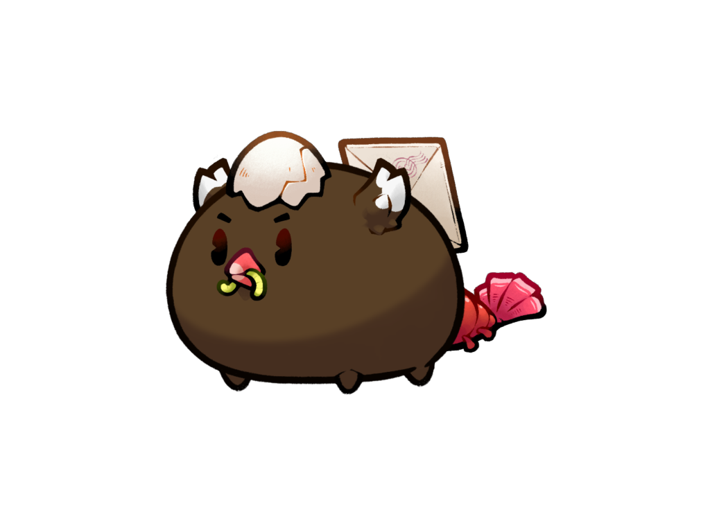 Axie 12070634