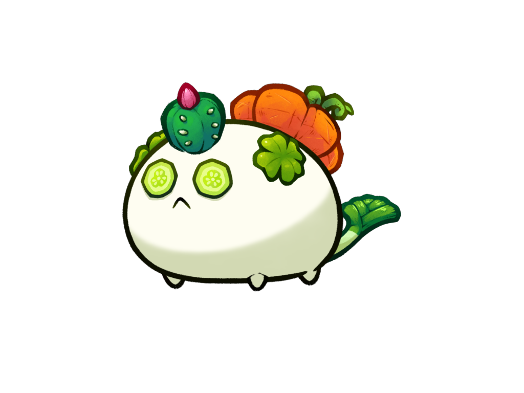 Axie 12070653