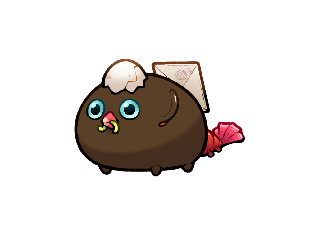 Axie 12070675