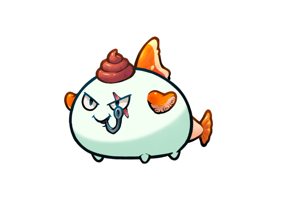 Axie 12070698