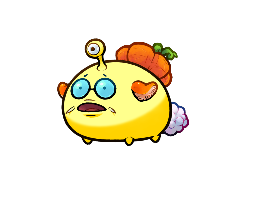 Axie 12070701