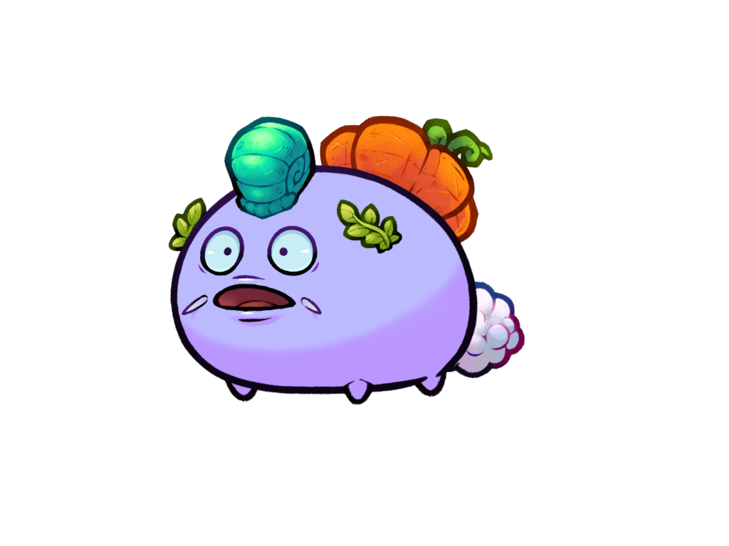 Axie 12070703