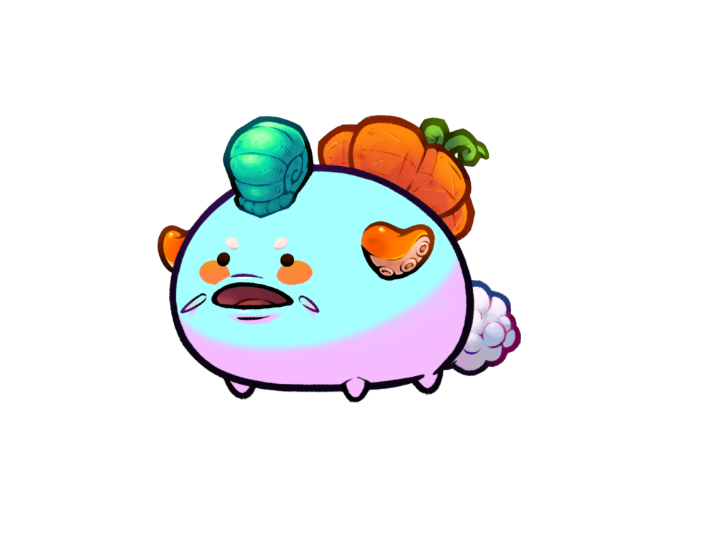 Axie 12070707