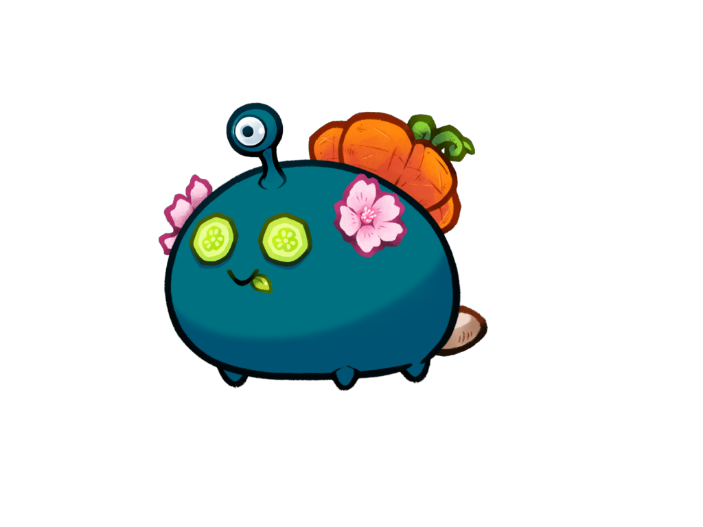 Axie 12070879