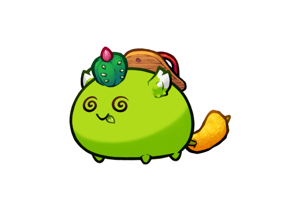 Axie Image