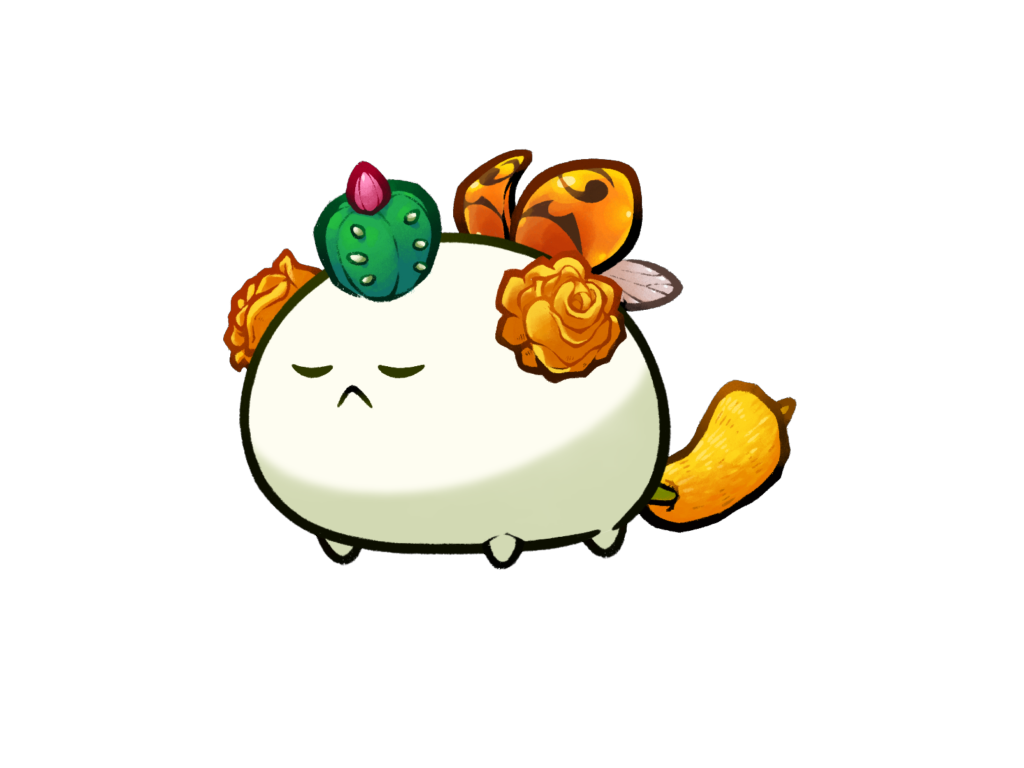 Axie 12070910