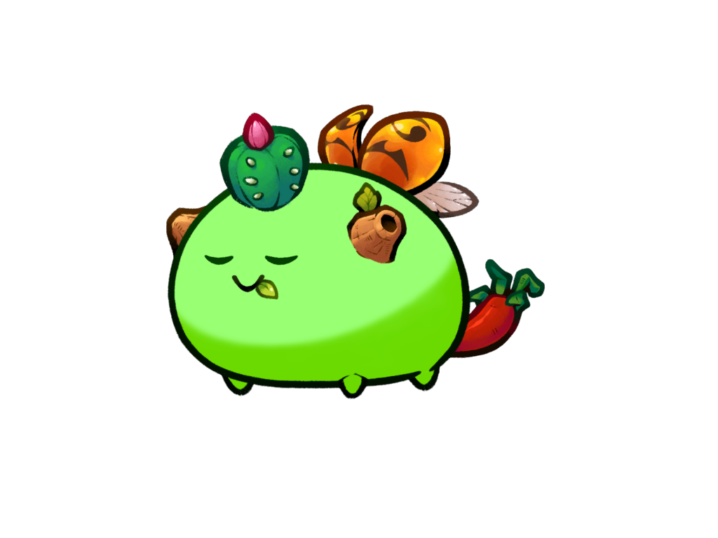 Axie Image
