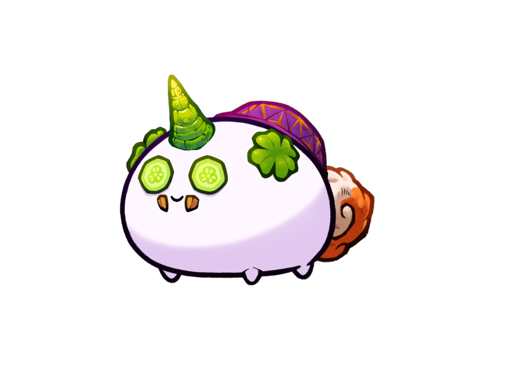 Axie Image