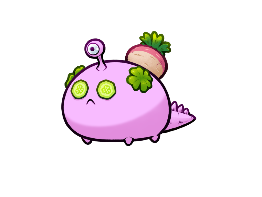 Axie Image