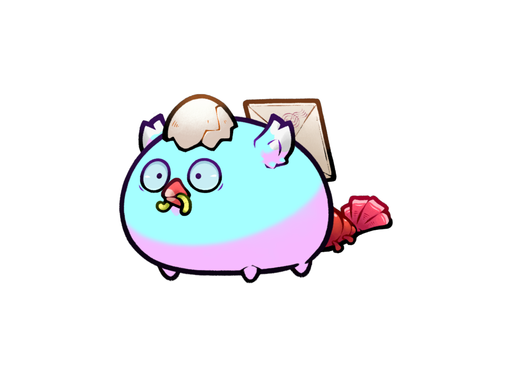 Axie 12070992
