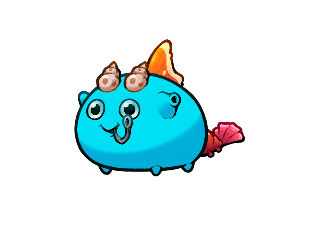 Axie Image