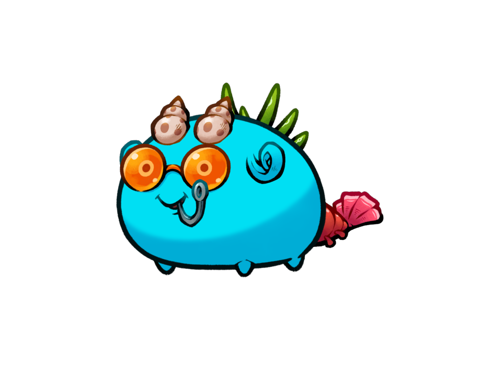 Axie 12071078