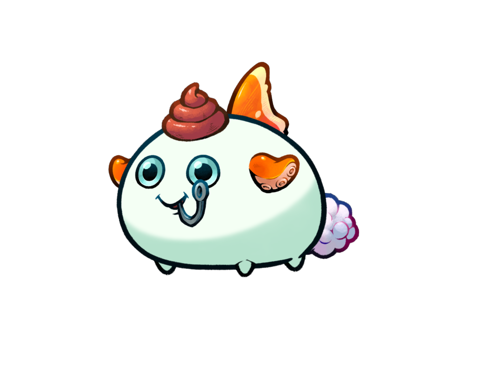 Axie 12071133