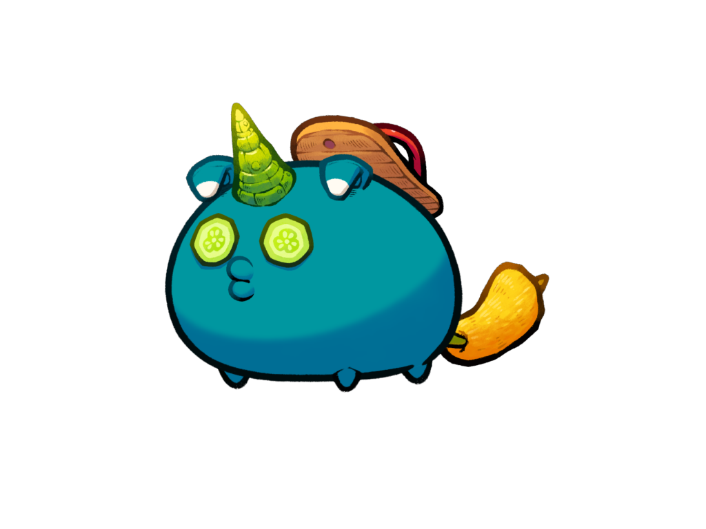 Axie 12071190