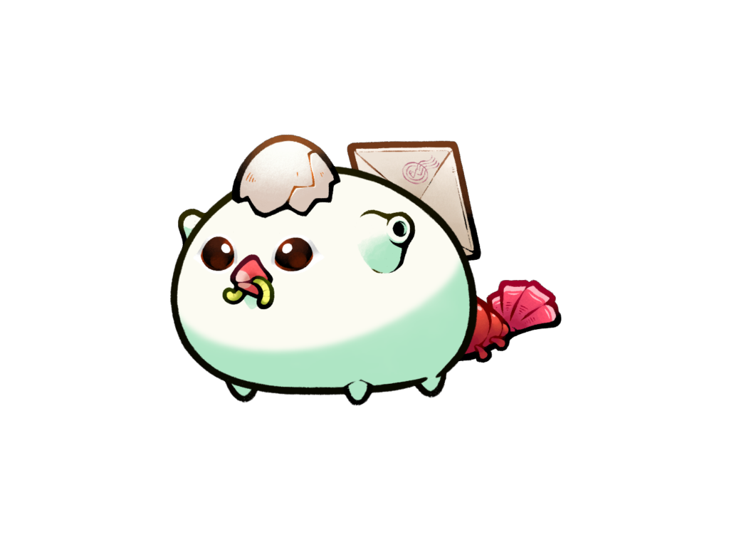 Axie 12071204