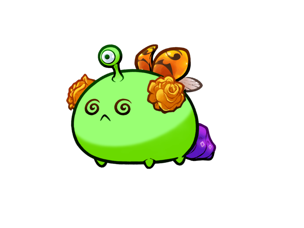 Axie 12071490