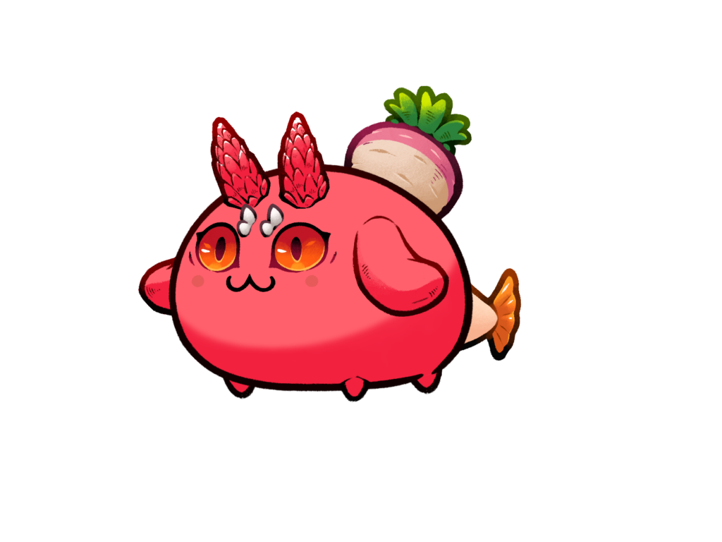Axie Image