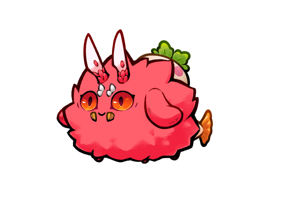 Axie Image