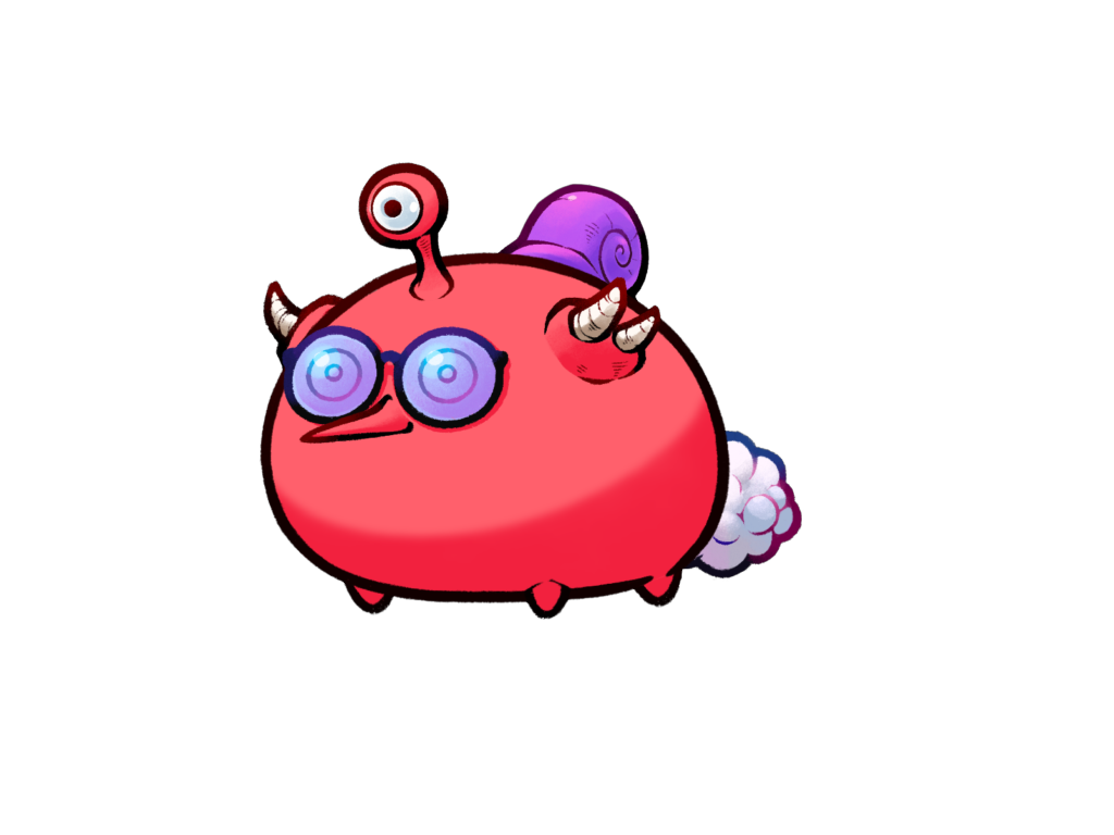 Axie 12071521