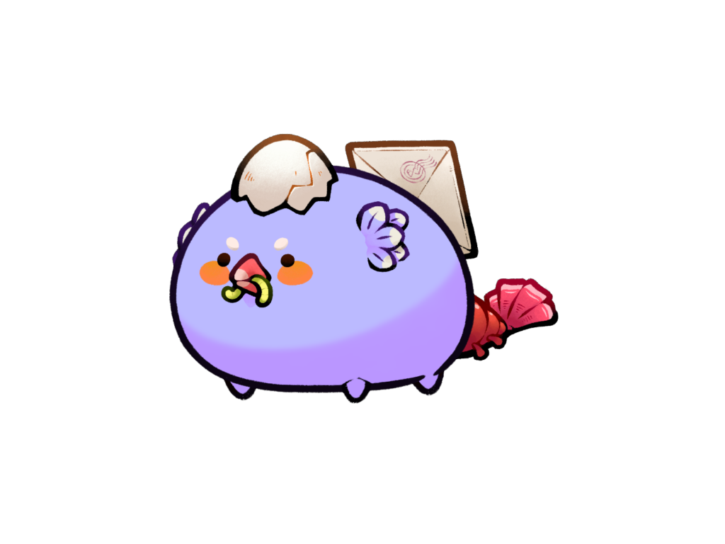 Axie 12071550