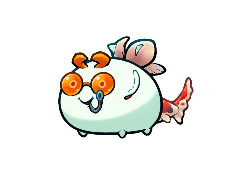 Axie 12071656