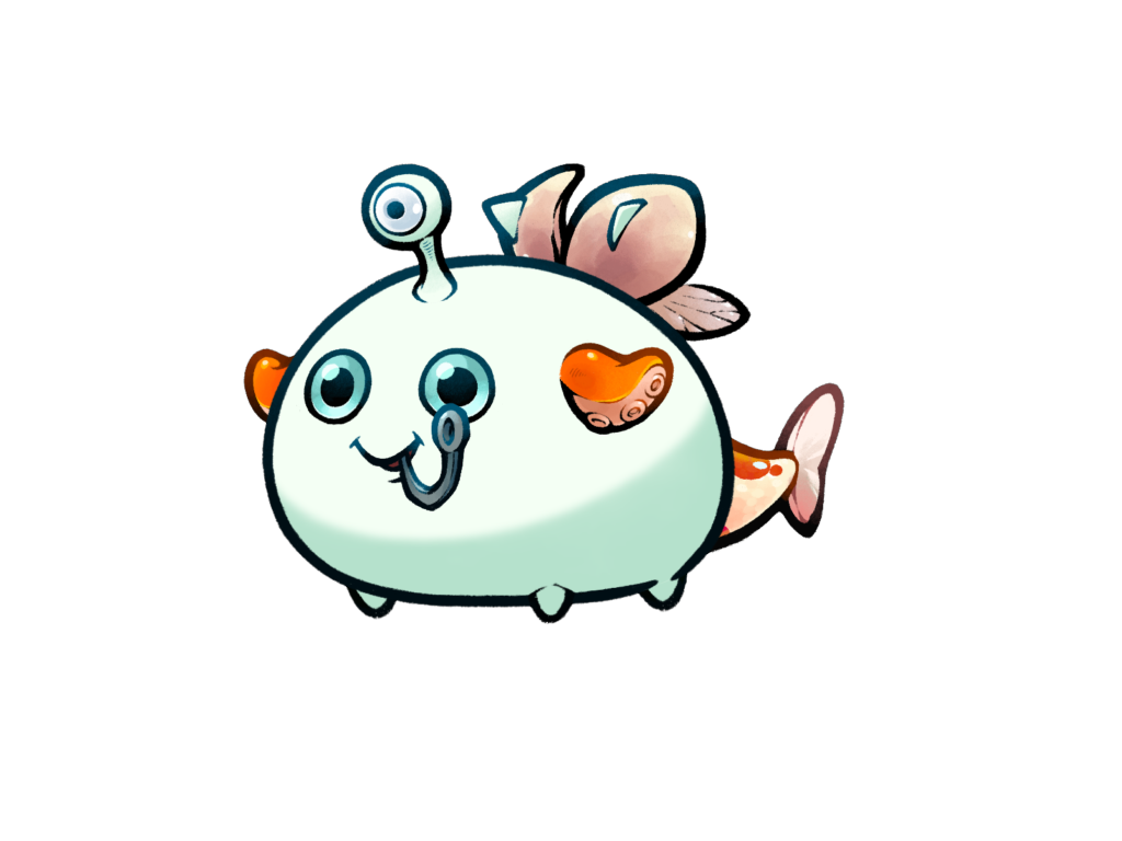 Axie 12071662