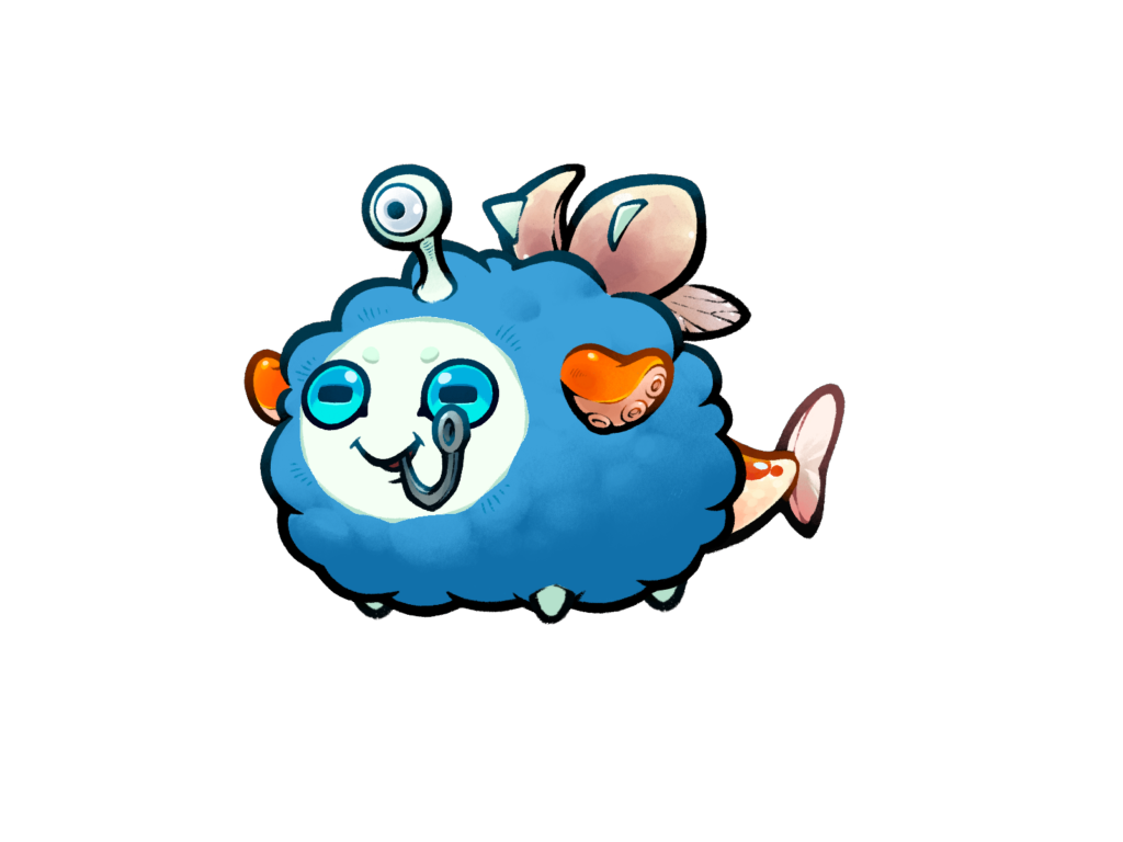 Axie 12071663