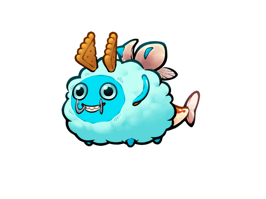 Axie 12071711