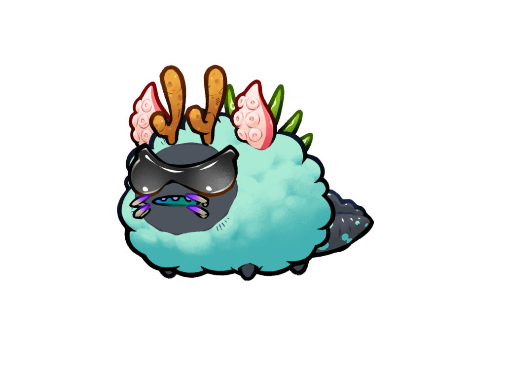 Axie 12071814