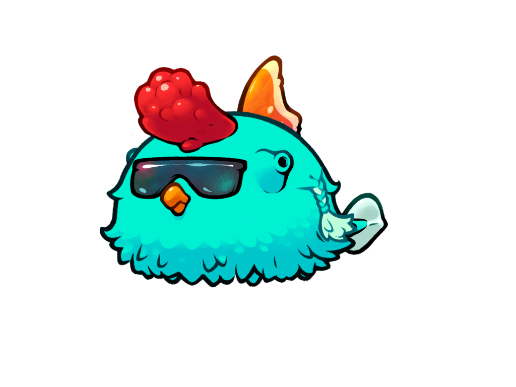 Axie Image