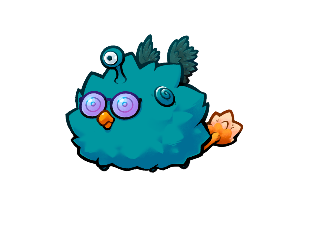 Axie Image
