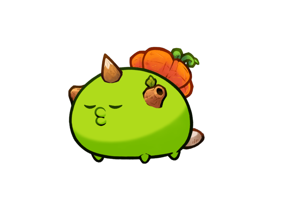 Axie 12072129