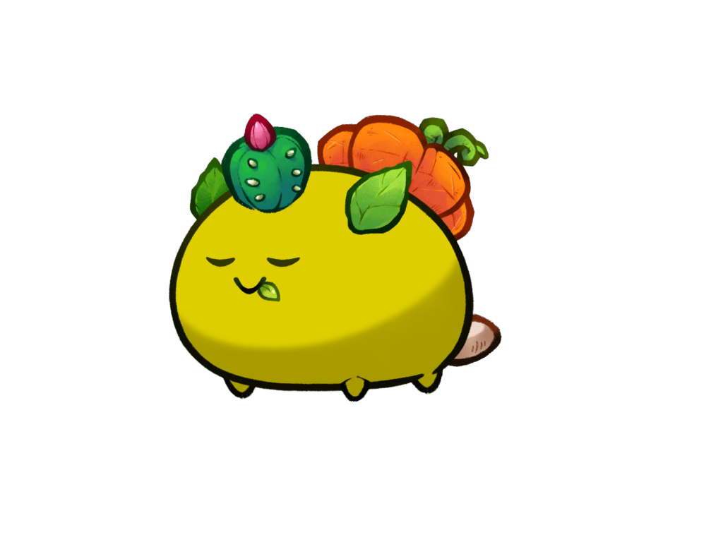 Axie 12072136