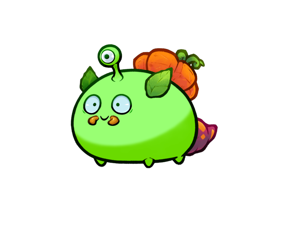 Axie 12072174