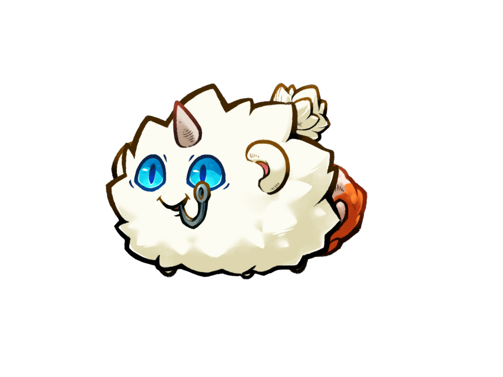 Axie Image