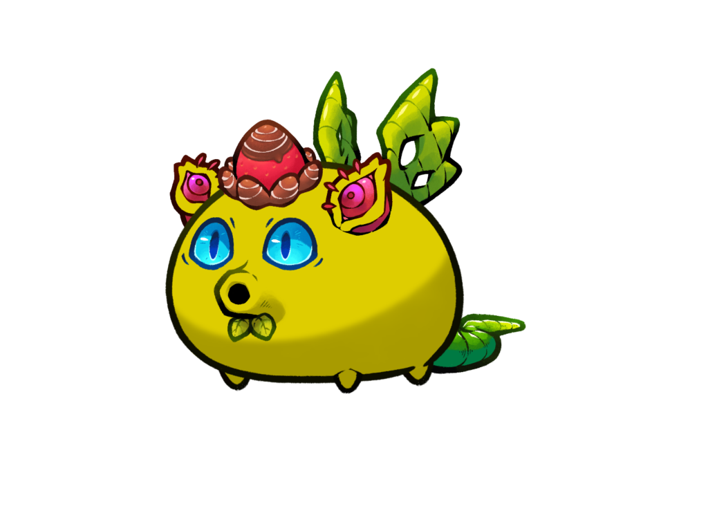 Axie Image