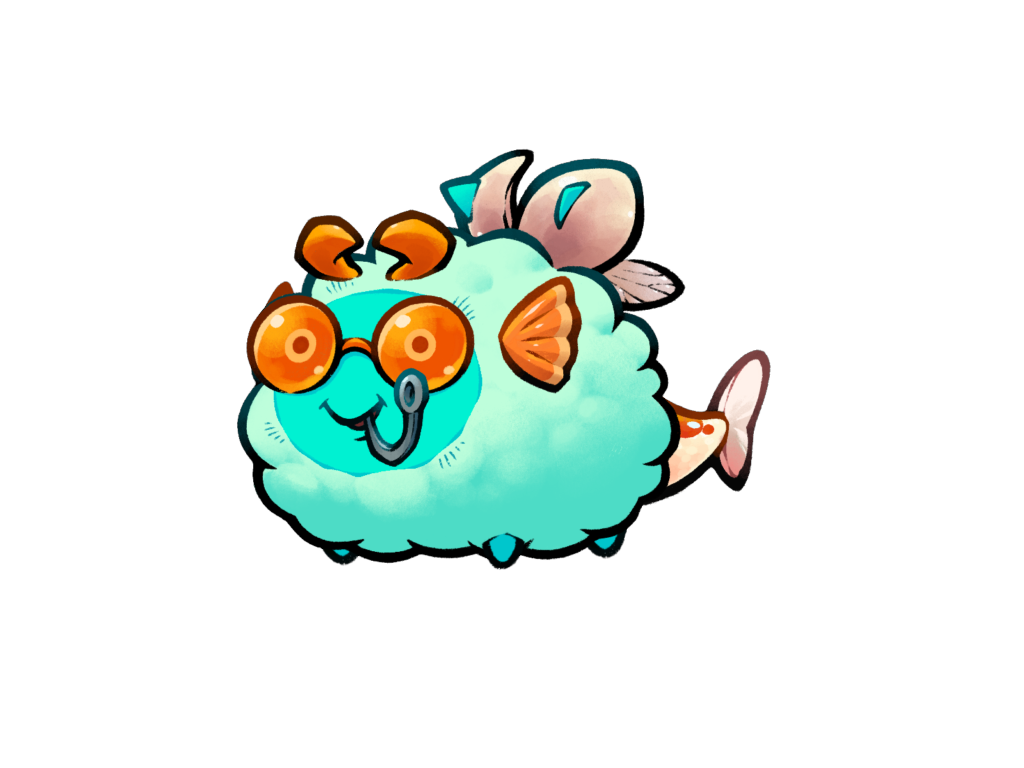 Axie 12072371