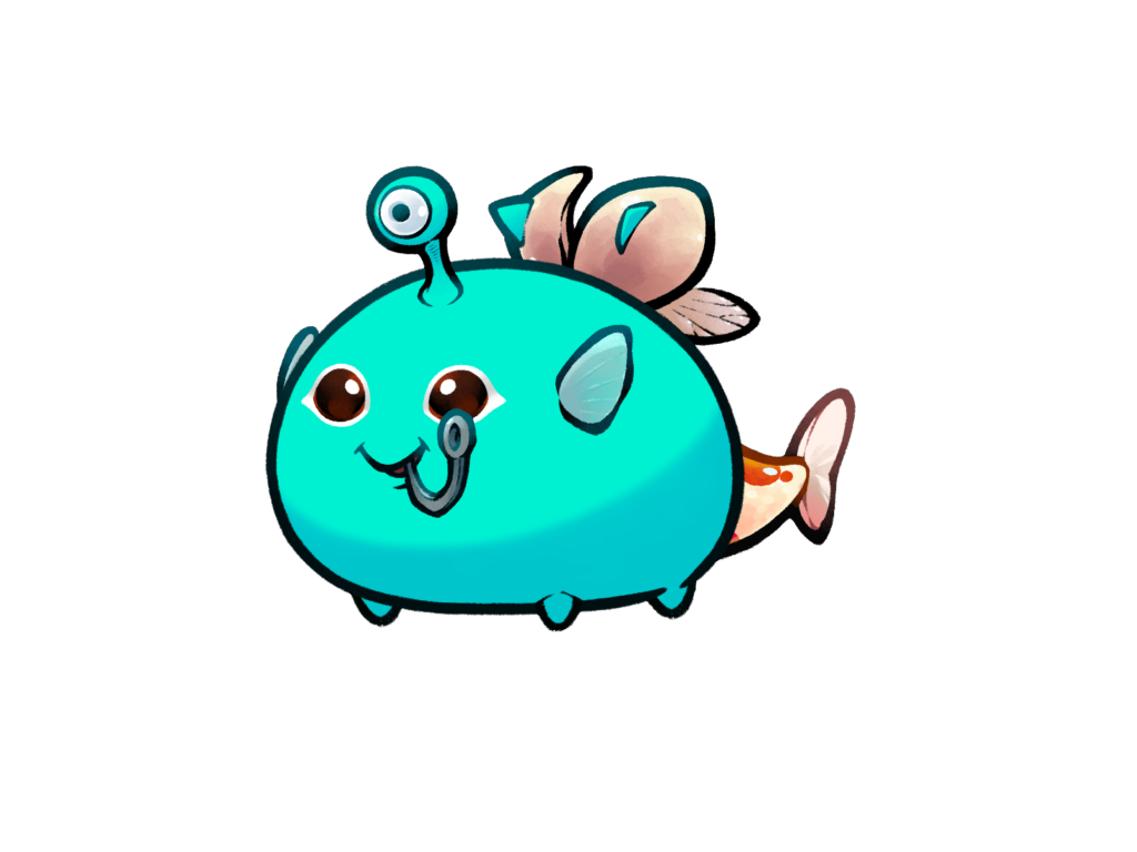 Axie 12072383