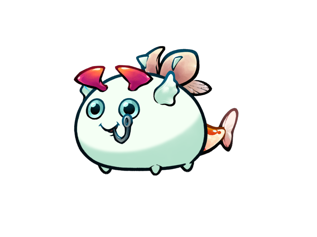 Axie 12072412