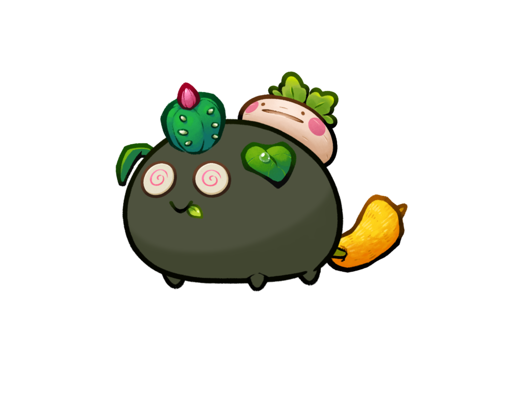 Axie 12072538