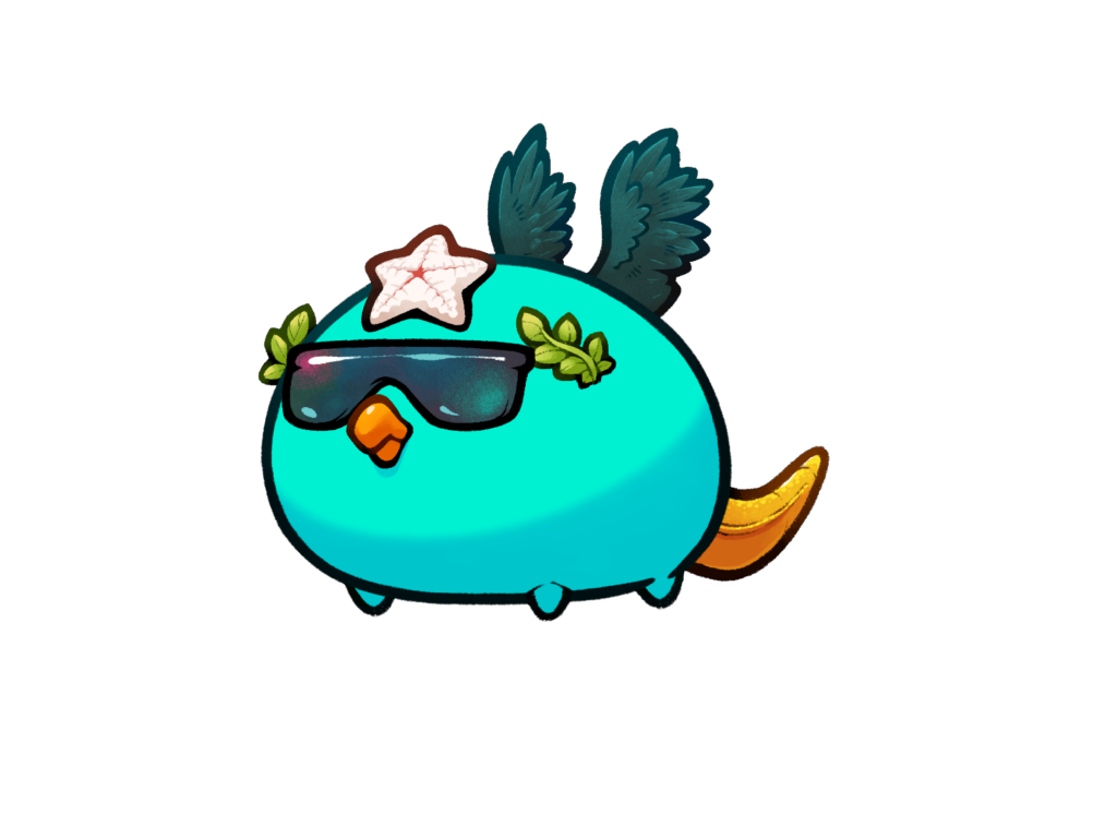 Axie Image