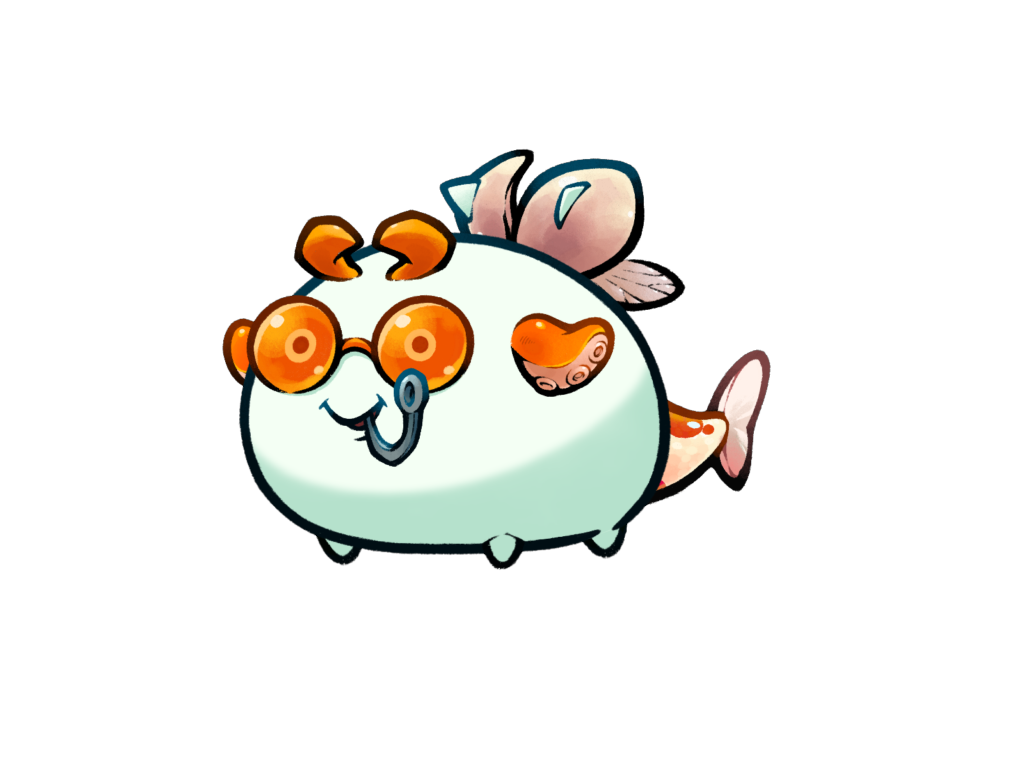 Axie 12072624