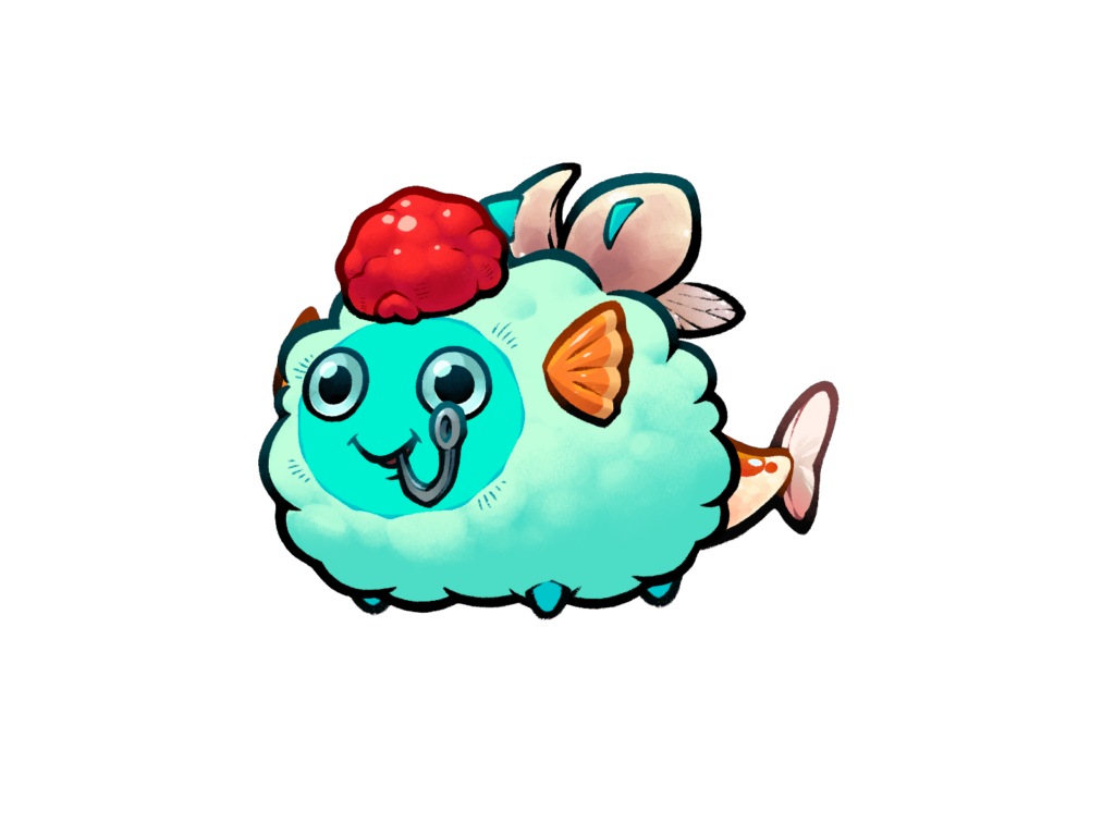 Axie 12072770